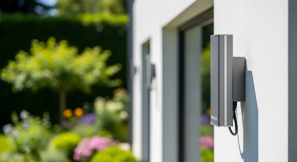 Antenistas Antenas Abaso en Aguas Cándidas