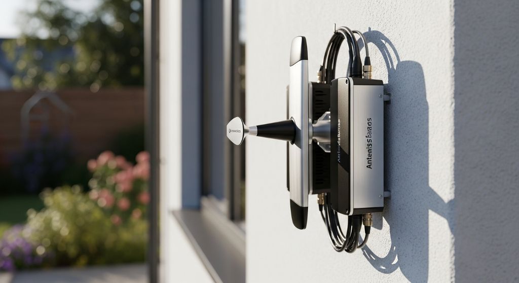 Instalacion TDT y TV en Pradoluengo