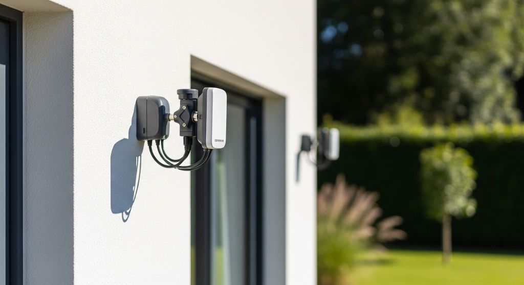 Servicio de Reparacion Antenas Colectivas en Gabiria
